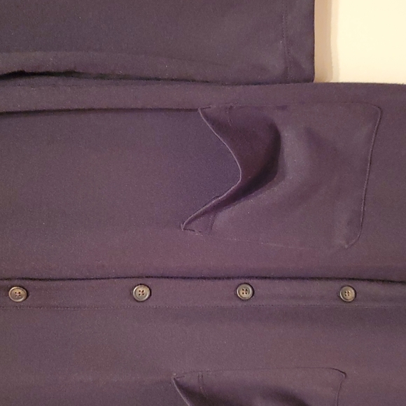 Banana Republic black cardigan - Picture 3 of 6